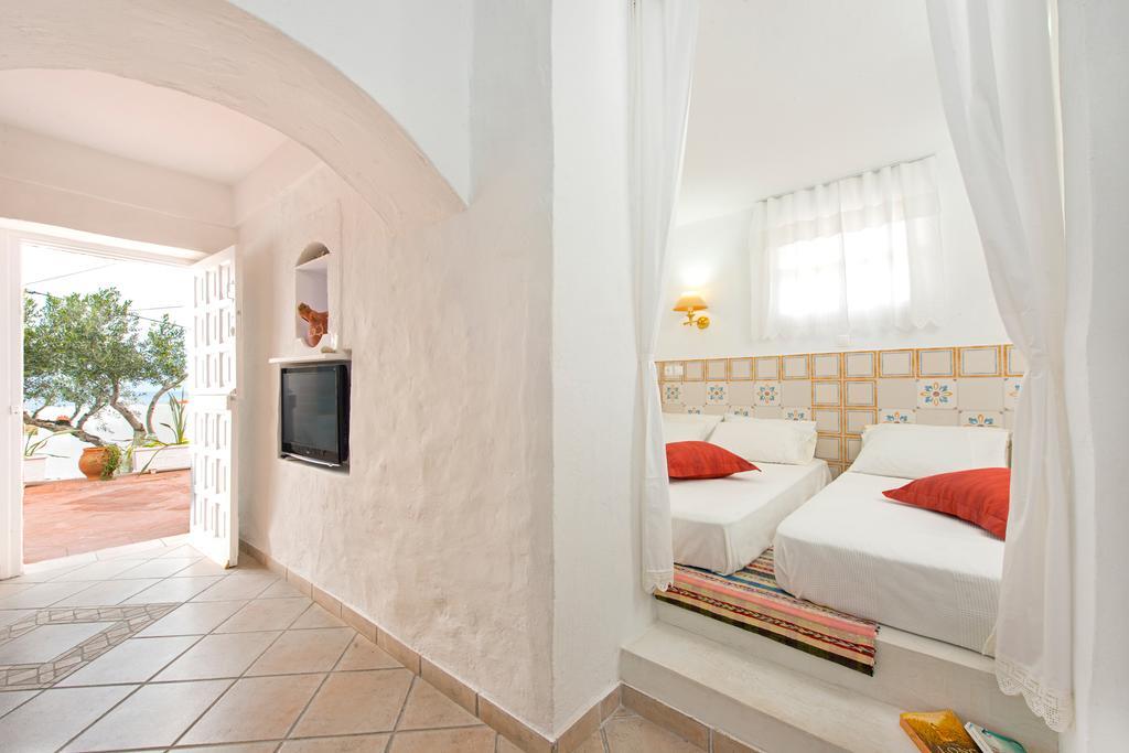 Petra House Karpathos Vila Quarto foto