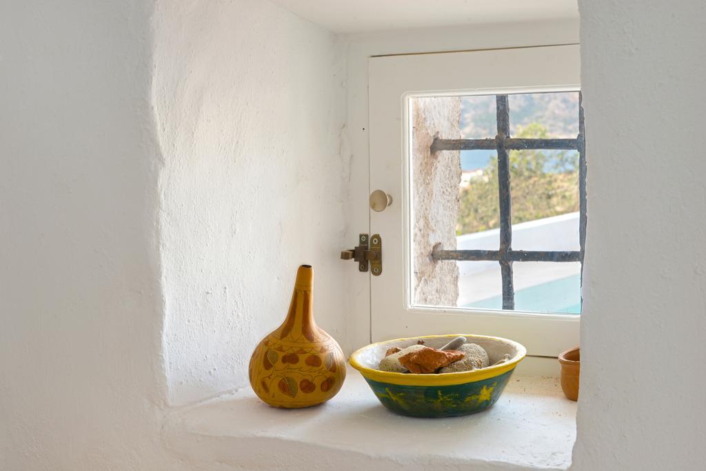 Petra House Karpathos Vila Quarto foto